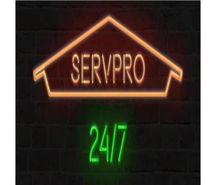 SERVPRO® Response Team