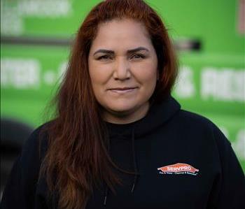 Yolanda Garfias Gonzalez